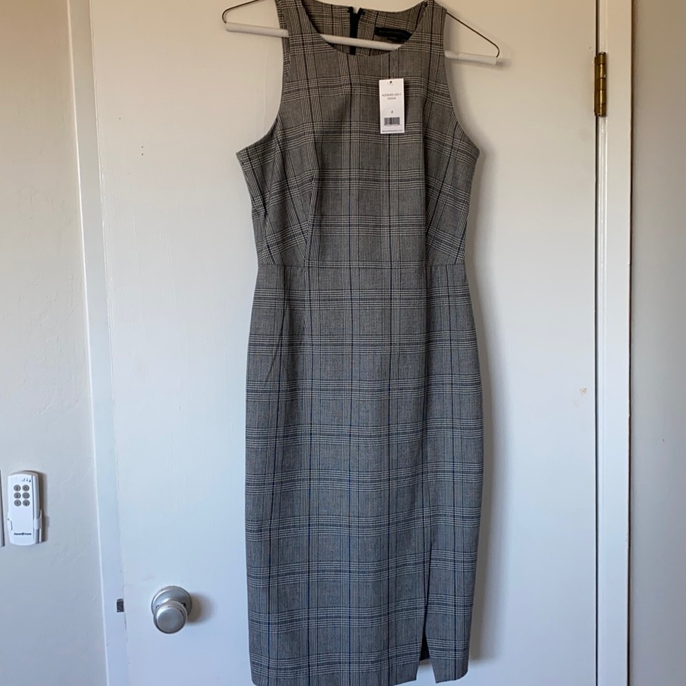 Banana Republic dress size 4